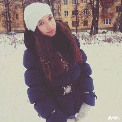 Валерия Романова