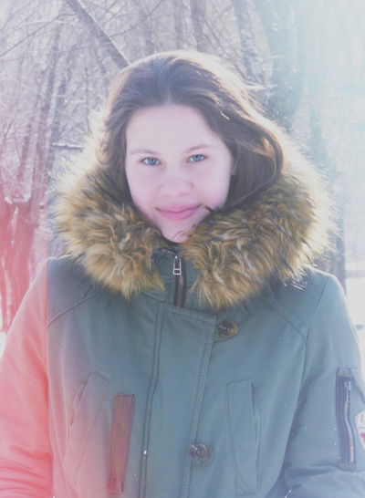 Елизавета Бахтеева