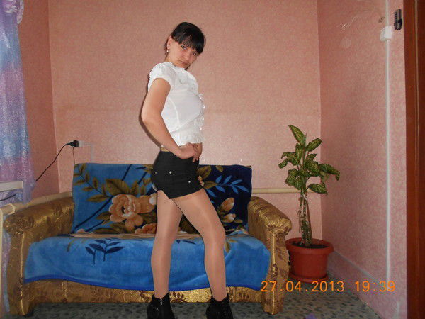 Вера Куприянова