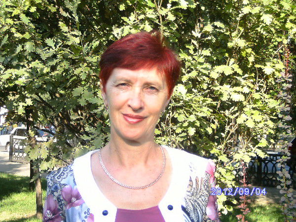 Екатерина Добрий