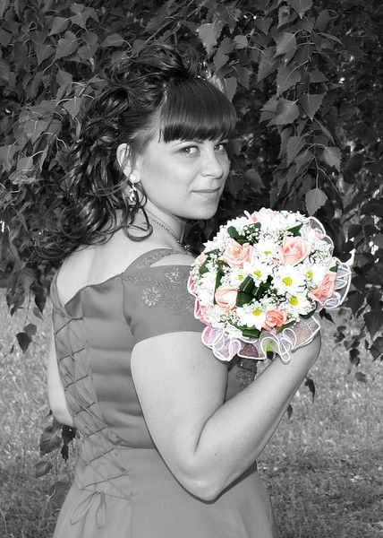 Татьяна Борковская