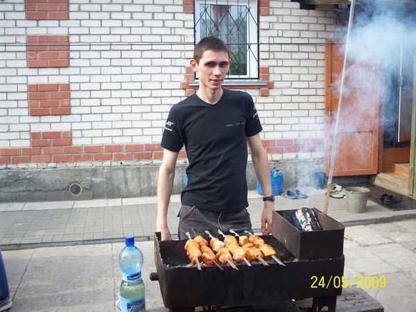 Вова Ваганов