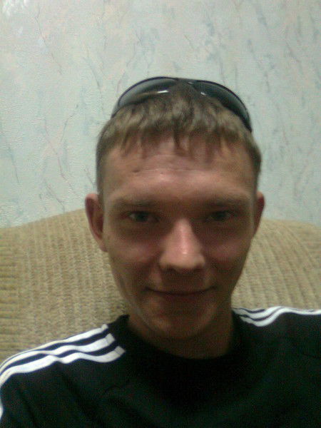 Павел Кочкин