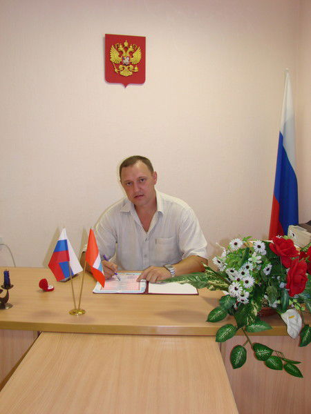 Сергей Михайлов