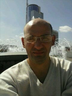 Николай Архипов