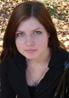 Дарья Лодосенко