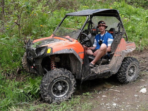 Виталий Аржаев