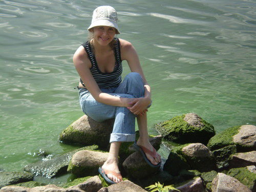 Марина Патрушева