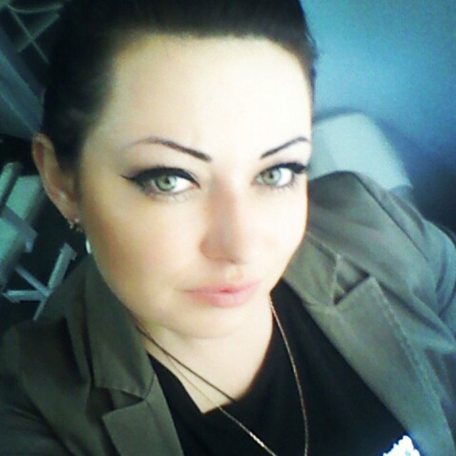 Натали Пометий