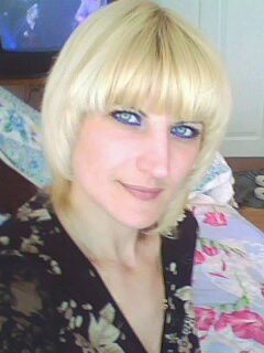 Люда Приходько