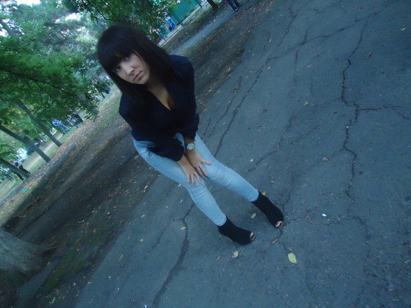 Яна Яковенко