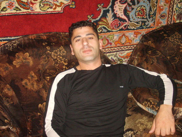 Сабир Мавлюдов