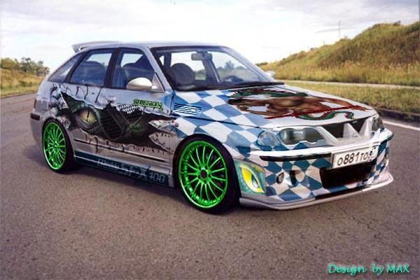 Владимир Кобелев