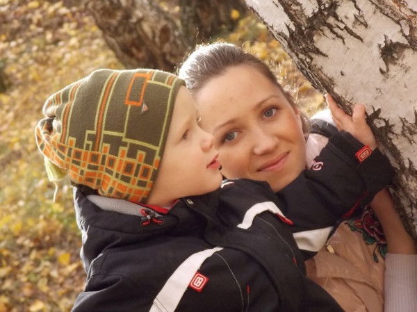 Ксения Юшкова