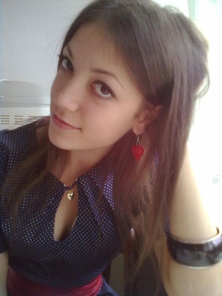 Татьяна Саприкина