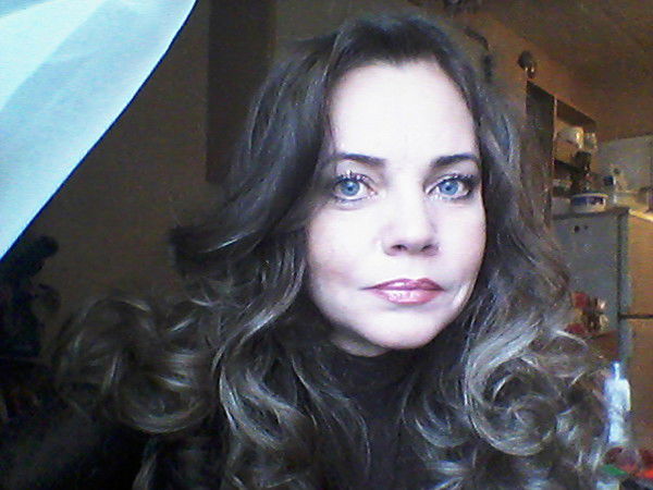 Наталья Тибина