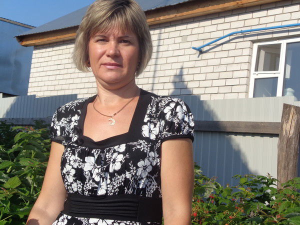 Гульназ Шайхиева