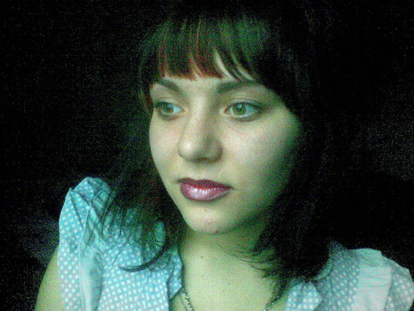 Елена Фоменко