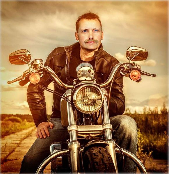 Андрей Шумовский