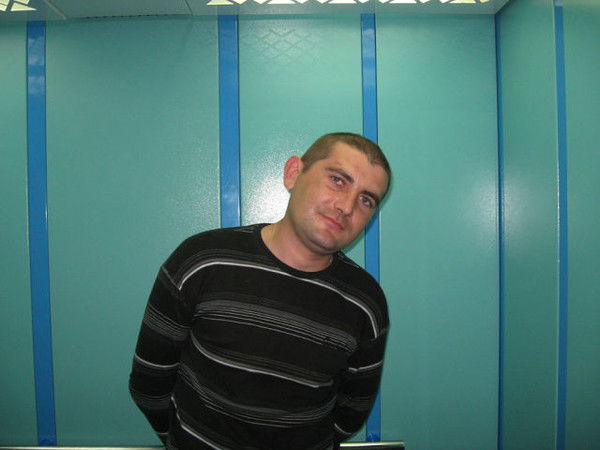 Иван Корольков