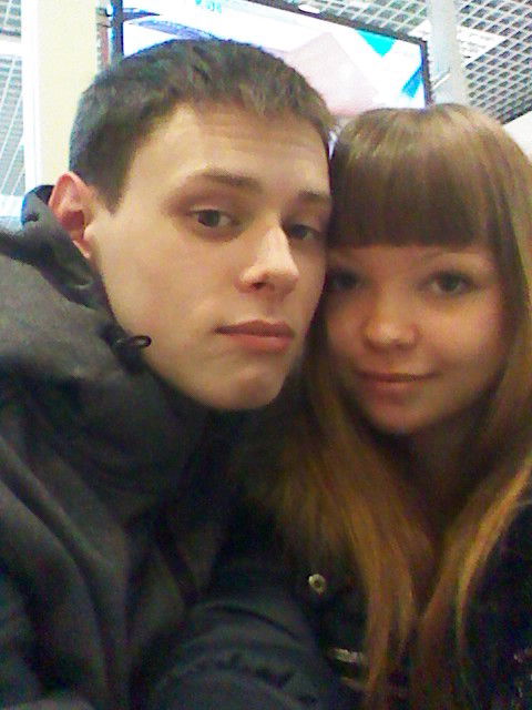 Наташа Палина