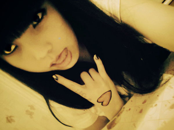 Айдана Айдахметова