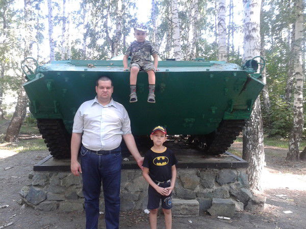 Артем Орлов