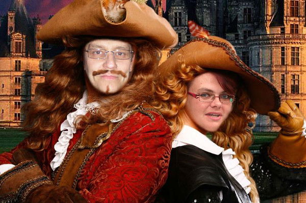 Олег Мизгулин