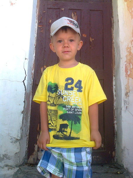 Александр Шкоркин