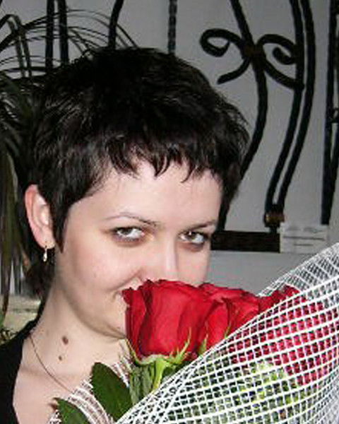 Ирина Береснева