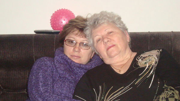 Галина Буравлева