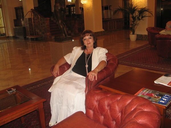 Татьяна Стародубцева