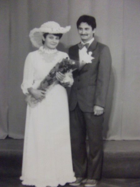 Зинаида Никоненко