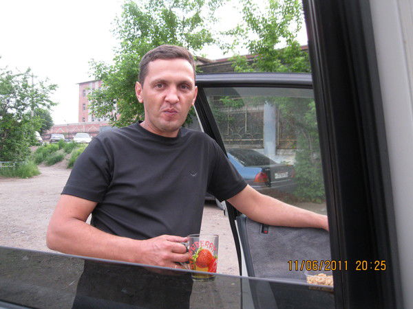 Алексей Неб