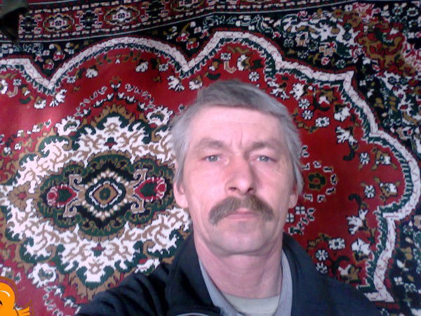 Николай Русских