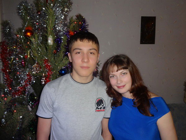 Сергей Бордоносов