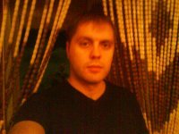 Алексей Морозов