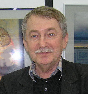 Владислав Белых