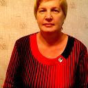 Светлана Хрипко