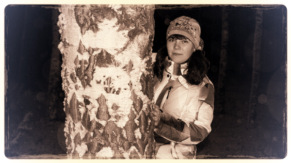 Елена Быстрова