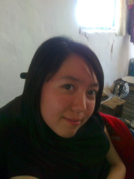 Акбокен Серикова