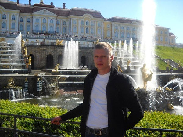 Вадим Иванов