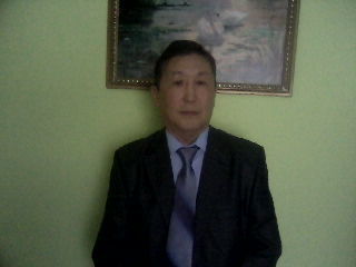 Сергей Ванчиков