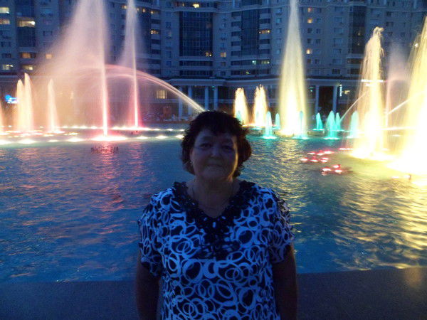 Сауле Бейсембаева