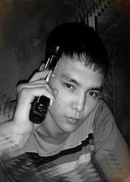 Серикжан Жонкабаев