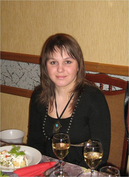 Татьяна Моисеевских