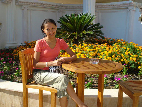 Ардак Абдрахманова