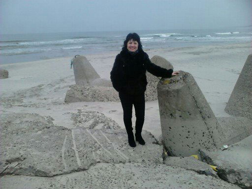 Cвета Дымочка