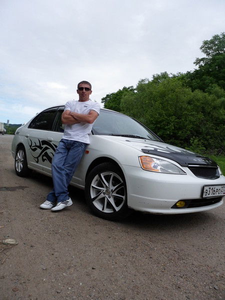 Андрей Петрович