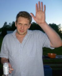 Евгений Кузнецов